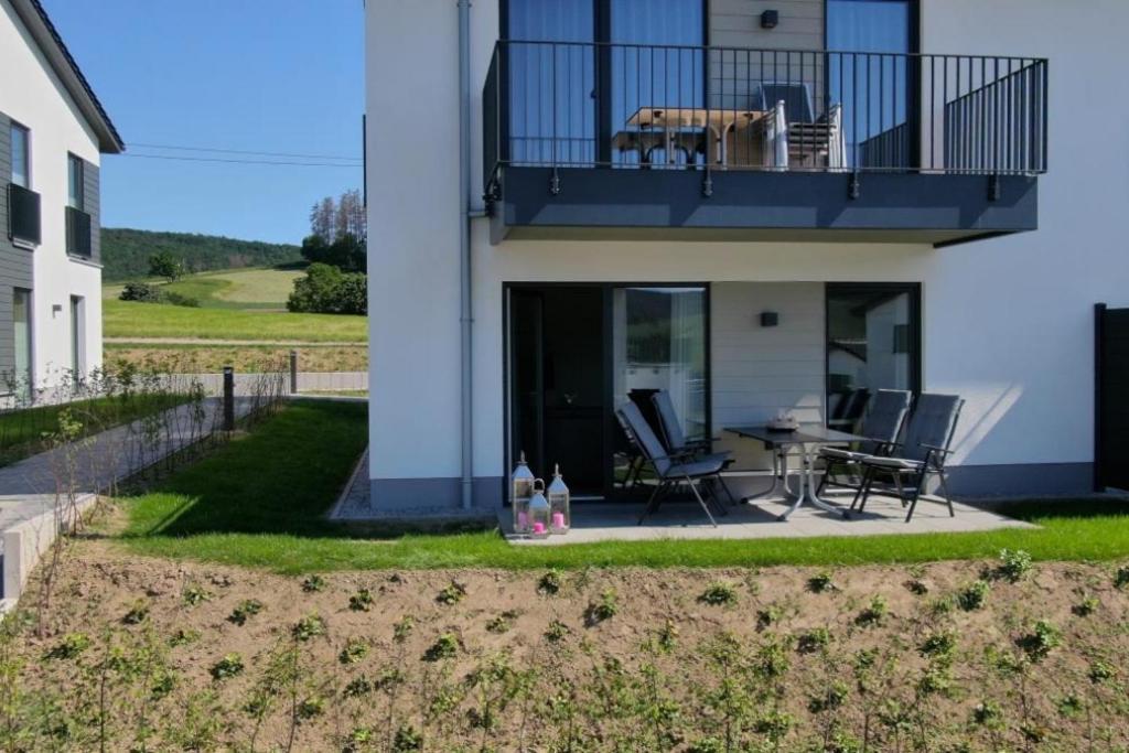 Apartamento Sonnenweg 46 - Carla Heringhausen Exterior foto